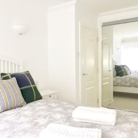 Splendid Fitzrovia W1 Heart Of Central London 1-Bed. Free Wifi Esterno foto