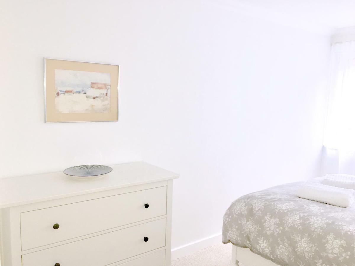 Splendid Fitzrovia W1 Heart Of Central London 1-Bed. Free Wifi Esterno foto