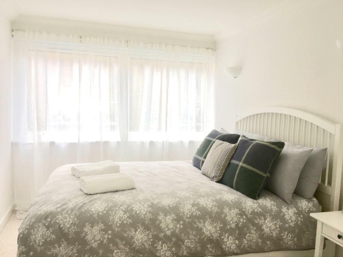Splendid Fitzrovia W1 Heart Of Central London 1-Bed. Free Wifi Esterno foto