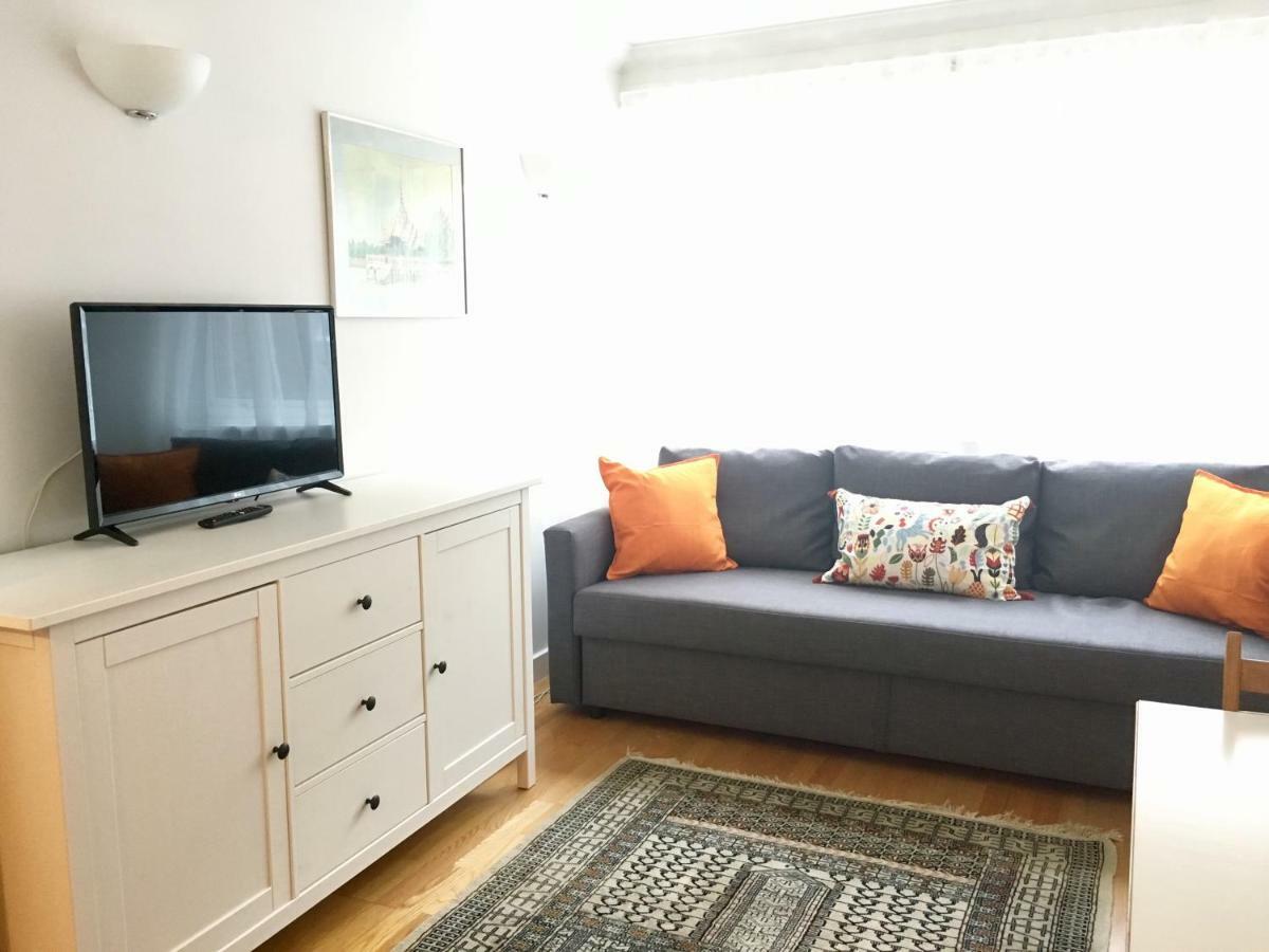 Splendid Fitzrovia W1 Heart Of Central London 1-Bed. Free Wifi Esterno foto
