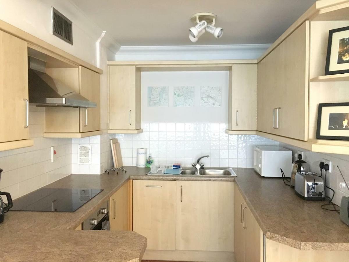Splendid Fitzrovia W1 Heart Of Central London 1-Bed. Free Wifi Esterno foto