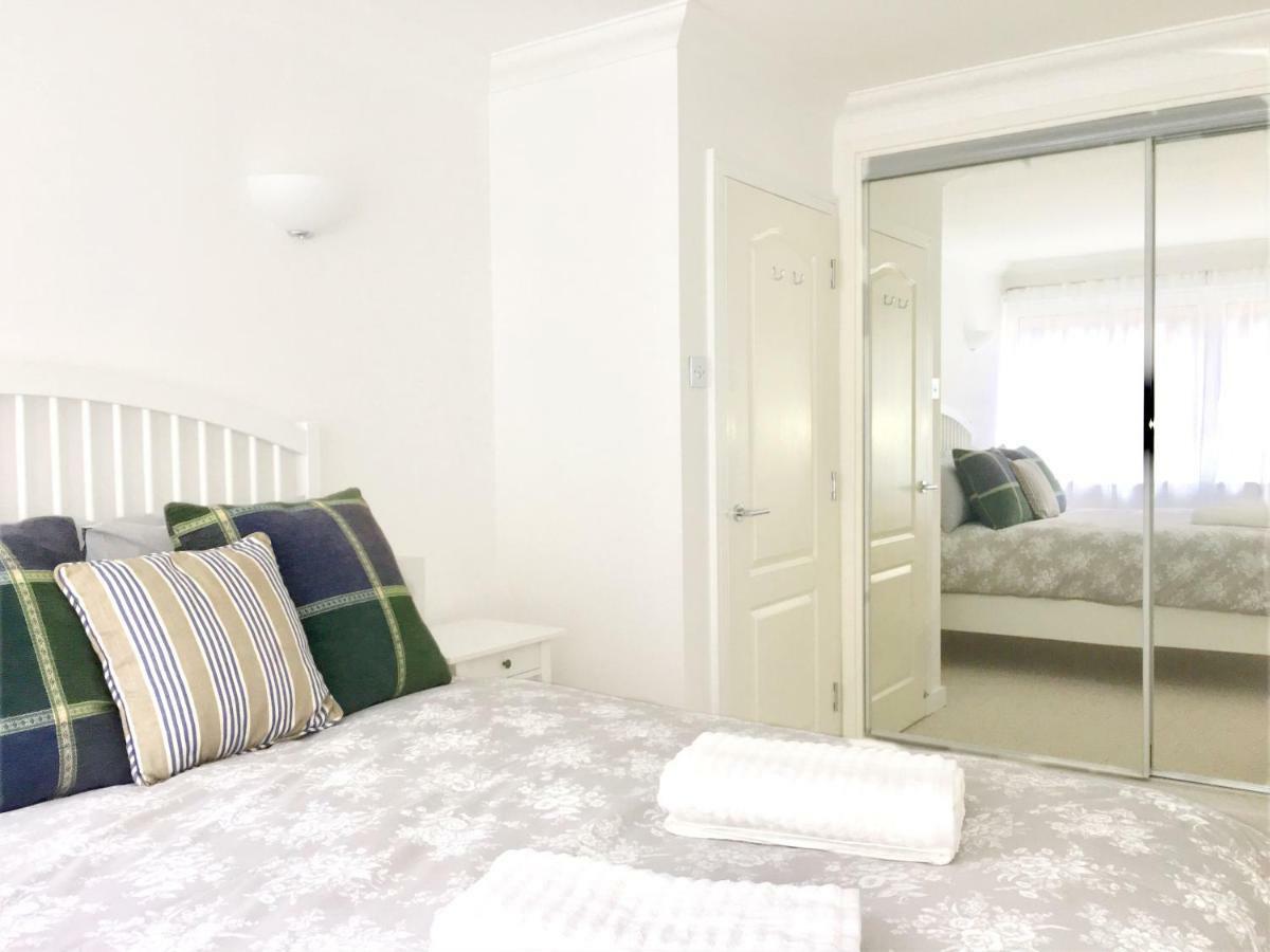 Splendid Fitzrovia W1 Heart Of Central London 1-Bed. Free Wifi Esterno foto