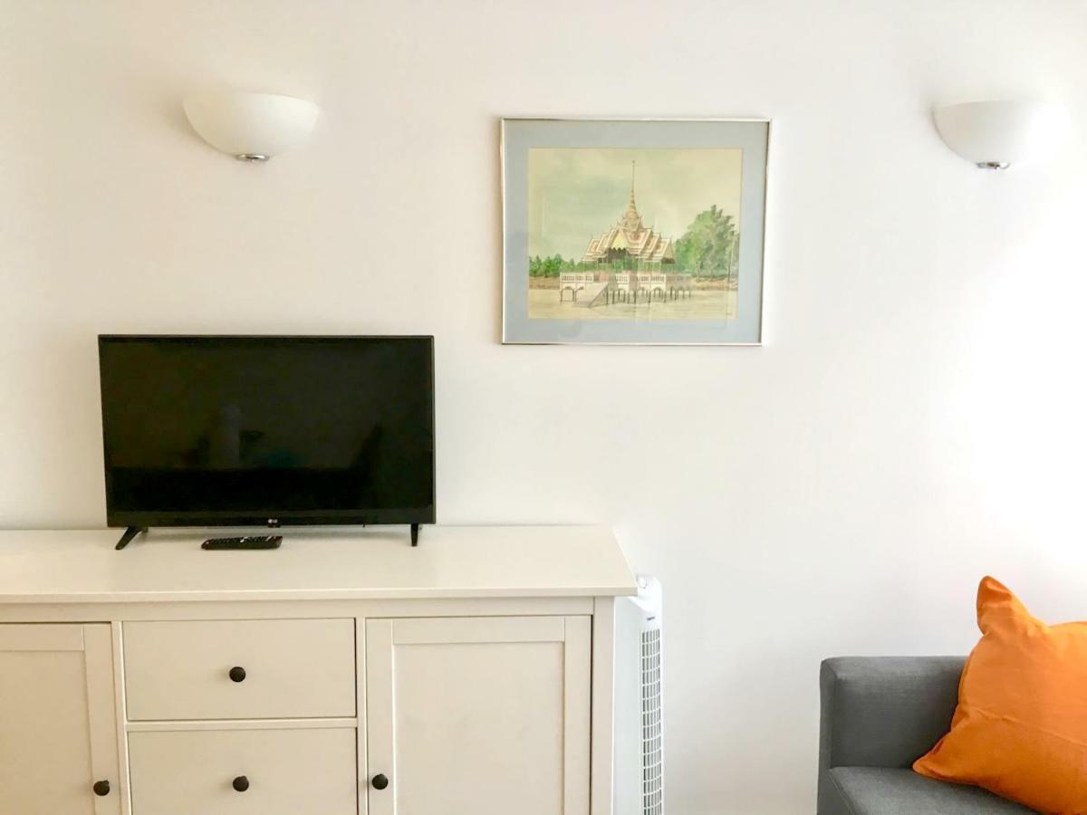 Splendid Fitzrovia W1 Heart Of Central London 1-Bed. Free Wifi Esterno foto