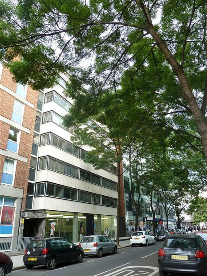 Splendid Fitzrovia W1 Heart Of Central London 1-Bed. Free Wifi Esterno foto